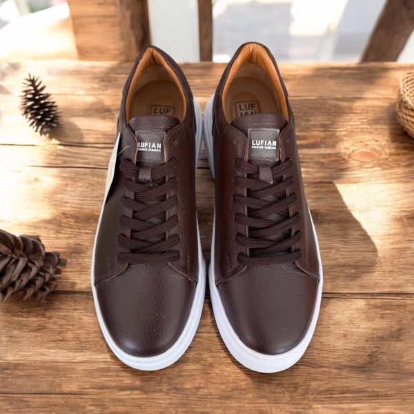LUFİAN SHOES MAKER - Görsel 4