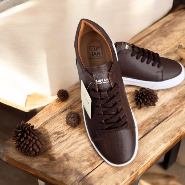 LUFİAN SHOES MAKER - Görsel 2