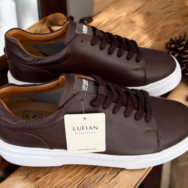 LUFİAN SHOES MAKER - Görsel 3